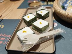 -仙罗泰·泰国餐厅(印象汇店)