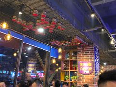 -丁丁龙虾(总店)
