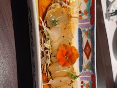 -匠和风精致料理(莆田财富中心店)
