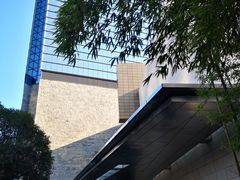 -上海柏悦酒店