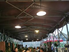 大堂-先机泉水鸡汤(南山老君洞店)