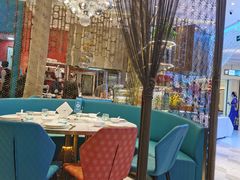 -阿里疆Alijiang·丝路美食·异域风情·清真(长楹天街店)
