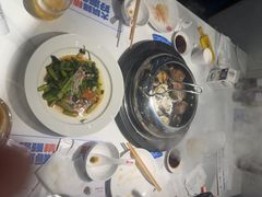 -大锅强·蒸海鲜青岛菜(金沙滩店)