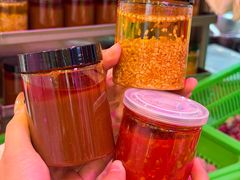 -阿娟牛肉丸·手打牛肉丸·现做现卖