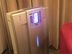 -天津滨海圣光皇冠假日酒店