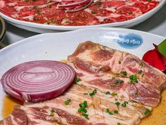-韩时烤肉(枫蓝店)