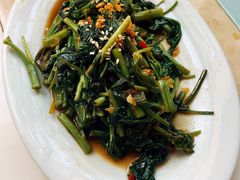 空心菜-Smoke resto
