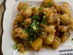 -老福洲(西洪路店)