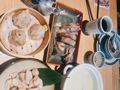 -南京大牌档(龙江新城市广场店)