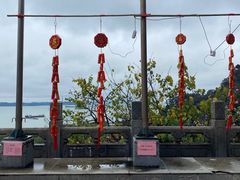 -南沙天后宫景区