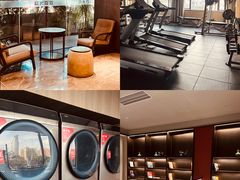 -府上酒店(广州火车站越秀公园地铁站店)
