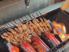 -老白家怡贵园烤肉