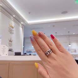 -U3美甲