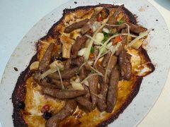 -金湖港式餐厅(建外店)