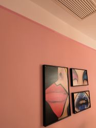 -莎蔓莉莎美容会所