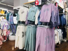 -GAP(王府井奥莱·香江小镇店)