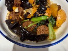 -回家吃饭·地道南昌菜(建德观总店)