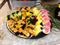 -元一希尔顿酒店·禅自助餐厅·啤酒花园