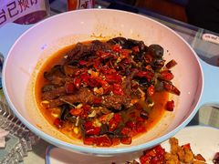 -去那小馆
