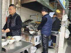 -刘信牛羊肉泡馍小炒(回民街店)