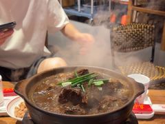 -阿润打边炉·鲜切鸡煲(华漕店)