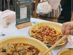 -东排食堂长沙小吃大排档(五一广场店)