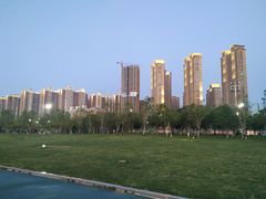 -武昌江滩