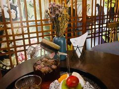 -泰适SPA馆丨精油·按摩·足道(后海地铁口店)