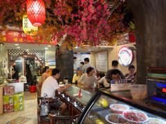 -金杨拉面王小吃面馆·牛三宝面·红烧牛肉粉