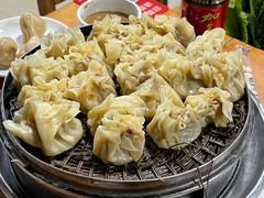 -元盛居(生态大街店)