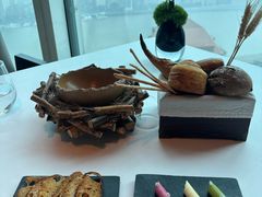 -翡翠36餐厅(浦东香格里拉店)