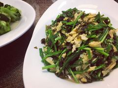 徽味绩溪炒粉丝-安徽人家(奥体店)