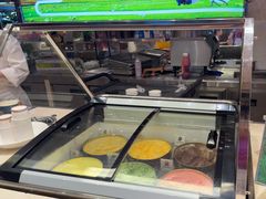 -怡咖啡自助餐(宁波香格里拉店)