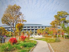 -上海滴水湖皇冠假日酒店