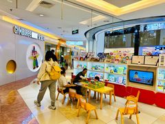 -北京华联购物中心(同成街店)