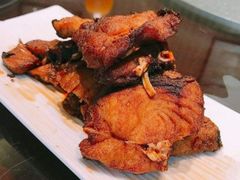 -老正兴菜馆(福州路店)