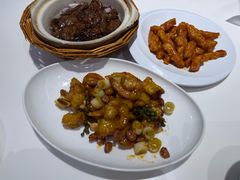 -光明邨大酒家(淮海路店)