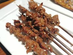 -功夫小龙虾·烧烤·江湖菜(金沙洲店)