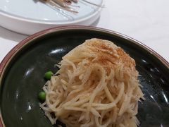 -梅林春晓花园餐厅