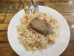 -塔斯提抓饭(东城汇店)
