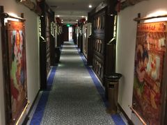 -宝丽金大酒店·洗浴中心