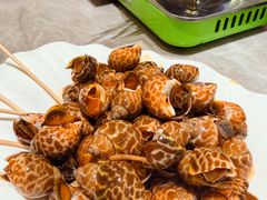 -九號院子海鲜烧烤