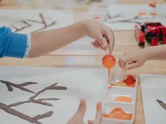 -绿橙国际幼儿园(汤泉逸墅校区)
