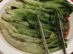 -西贝(东城万达广场店)