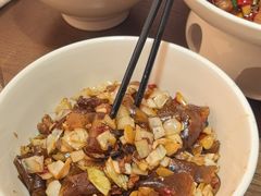 -八碗湘长沙市井菜(坡子街店)