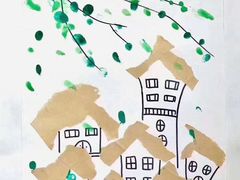 -东方童画少儿美术(金桥体验馆)