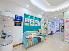 -维乐口腔(格林门诊长宁店)