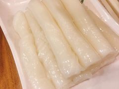 -添好运点心专门店(中环IFC店)