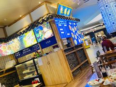 -十一街幺鸡成都担担面(悠方店)