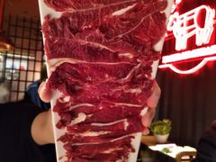 -牛事制造局牛肉火锅(莲岳路店)